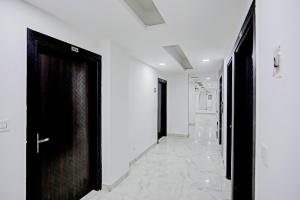 Fotografie z fotogalerie ubytování Hotel O ZION v Novém Dillí