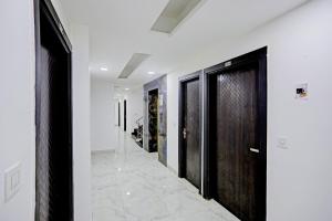Fotografie z fotogalerie ubytování Hotel O ZION v Novém Dillí