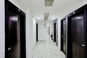 Fotografie z fotogalerie ubytování Hotel O ZION v Novém Dillí