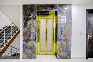 Fotografie z fotogalerie ubytování Hotel O ZION v Novém Dillí