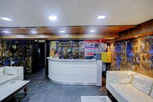 Fotografie z fotogalerie ubytování Hotel O ZION v Novém Dillí