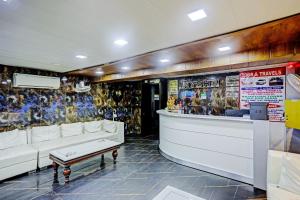 Fotografie z fotogalerie ubytování Hotel O ZION v Novém Dillí