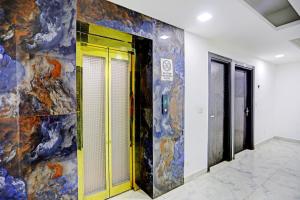 Fotografie z fotogalerie ubytování Hotel O ZION v Novém Dillí
