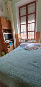 Fotografie z fotogalerie ubytování El Llano del Beal v destinaci El Descargador