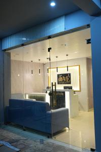 TV o dispositivi per l'intrattenimento presso Mysore Elite