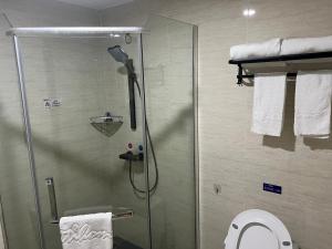 Fotografie z fotogalerie ubytování 城市之家致选酒店 v destinaci Che-fej