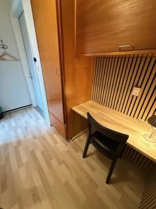 Billede fra billedgalleriet på Folsted - Værelse 104 med eget badeværelse og fri parkering i Bindslev