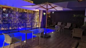 Fotografie z fotogalerie ubytování Jasmin Ain Zaghouane v destinaci El Aouina Station