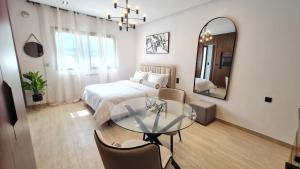 Fotografie z fotogalerie ubytování Jasmin Ain Zaghouane v destinaci El Aouina Station