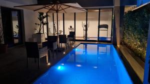 Fotografie z fotogalerie ubytování Jasmin Ain Zaghouane v destinaci El Aouina Station