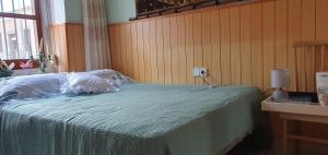 Fotografie z fotogalerie ubytování El Llano del Beal v destinaci El Descargador