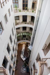 Fotografie z fotogalerie ubytování Tulip Hotels - Wroclaw Patio ve Vratislavi