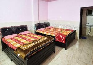 Gallery image of Imperial Lodging & Resort in Bhimashankar