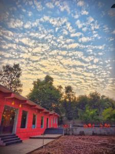 Fotografie z fotogalerie ubytování Bandhavgarh Tiger Resort v destinaci Tāla