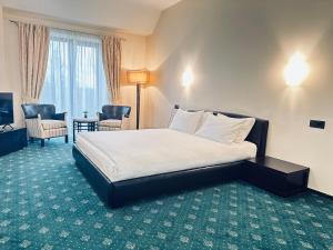 克莱佩达国家高尔夫度假酒店的相册照片