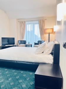 克莱佩达国家高尔夫度假酒店的相册照片 更多76张照片