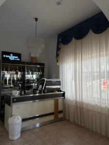 Fotografie z fotogalerie ubytování Hotel Bianca Orchidea v destinaci Riccione