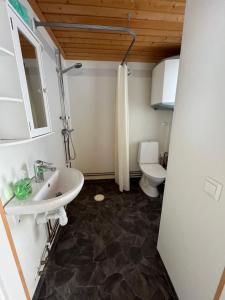 Photo de la galerie de l'établissement Kolbackens Camping & Stugby, à Åsarne