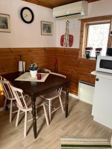 Photo de la galerie de l'établissement Kolbackens Camping & Stugby, à Åsarne