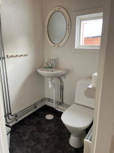 Photo de la galerie de l'établissement Kolbackens Camping & Stugby, à Åsarne