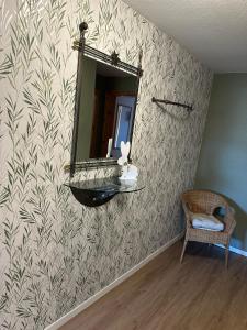 Fotografie z fotogalerie ubytování Ferienwohnung-Sued v destinaci Werdum