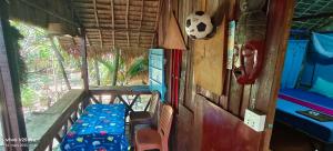 Fotografie z fotogalerie ubytování Jungle House Kep v destinaci Kep