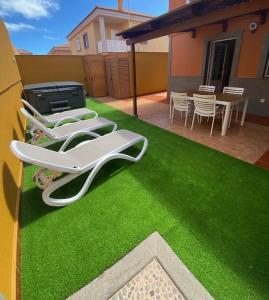 Φωτογραφία από το άλμπουμ του Villa Costa Melenara σε Telde