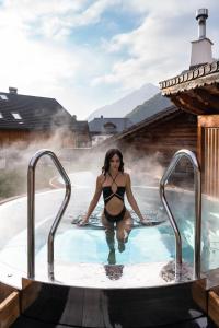 Hosté ubytování Hammerack Hotel