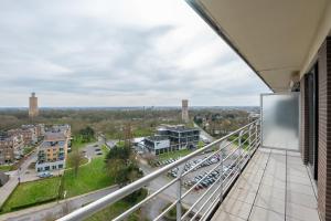 Fotografie z fotogalerie ubytování Stunning views over Ostend with garage v Ostende