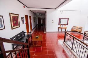Fotografie z fotogalerie ubytování St Nicolas Inn CDO City Center v destinaci Cagayan de Oro