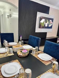 Billede fra billedgalleriet på Royal Apartments Nyali 2Bedroom i Mombasa