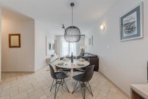 Fotografia z galérie ubytovania Apartment Stiv Luxe v Splite