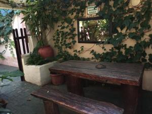 Galeriebild der Unterkunft Casablanca Cabanas Guesthouse in Bloemfontein