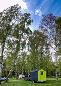 Φωτογραφία από το άλμπουμ του Little Home σε Dierhagen