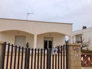 Gallery image of Casa Renjinella Torre Suda in Torre Suda