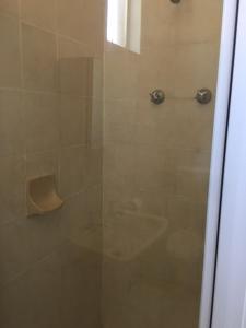 Ένα μπάνιο στο Casablanca Cabanas Guesthouse +40 φωτογραφίες