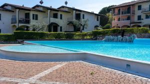 Gallery image of Appartamento La Quiete in Polpenazze del Garda
