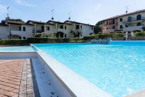 Gallery image of Appartamento La Quiete in Polpenazze del Garda