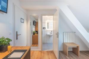 Fotografie z fotogalerie ubytování Hotel Artist v destinaci Biel