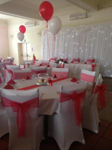 Gallery image of The Bridge Hotel in Scunthorpe