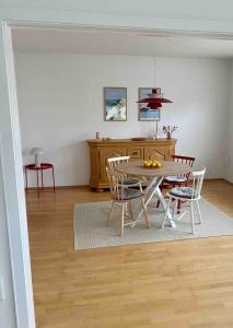 Fotografie z fotogalerie ubytování Wattlooper Vacation Rental v destinaci Norden
