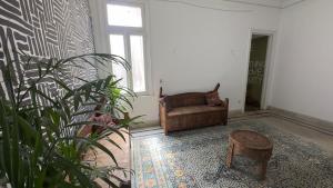 Bilde i galleriet til Ahllan Hostel For Men onlyغرف خاصة للرجال فقط 仅限男士 女士不允许 i Alexandria