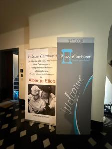 Φωτογραφία από το άλμπουμ του Palazzo Cambiaso Albergo Etico Genova στη Γένοβα