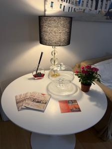 Φωτογραφία από το άλμπουμ του Palazzo Cambiaso Albergo Etico Genova στη Γένοβα +65 φωτογραφίες