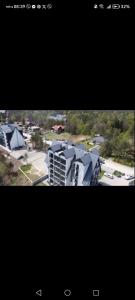 Fotografija u galeriji objekta Divčibare Jezero apartman 25 na Divčibaru