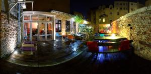Foto dalla galleria di Apartmenty Mariacka 20 -Self Check-In 24h -Loud on the weekends - by Kanclerz Investment a Katowice