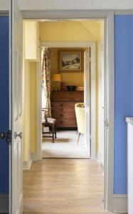 Fotografie z fotogalerie ubytování Churchill Cottage v destinaci Bishop Auckland