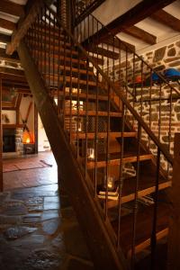 Fotografie z fotogalerie ubytování Cortijo Los Arbolitos, casa compartida v destinaci Güéjar-Sierra