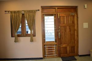 Fotografie z fotogalerie ubytování Everfresh High View Cottage Ooty v destinaci Ooty