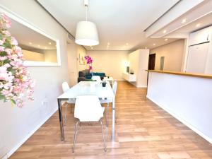 Fotografia z galérie ubytovania Apartamento en Marbella Centro v Marbelli